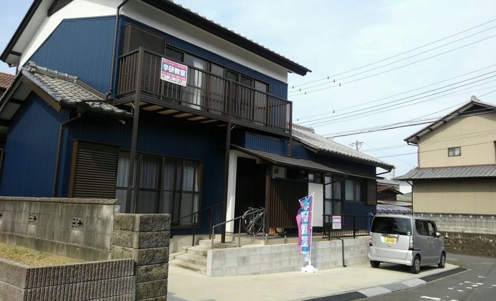 学研すか教室の画像