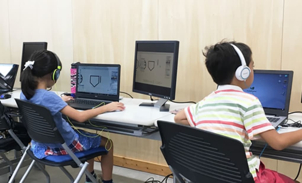 大阪守口教室の画像