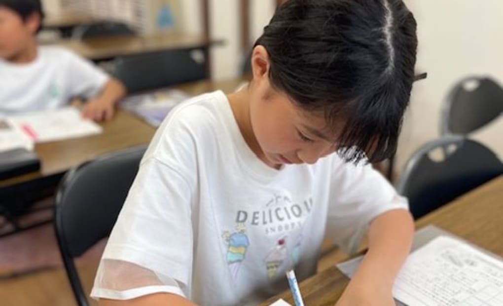 学研SAKURA教室の画像