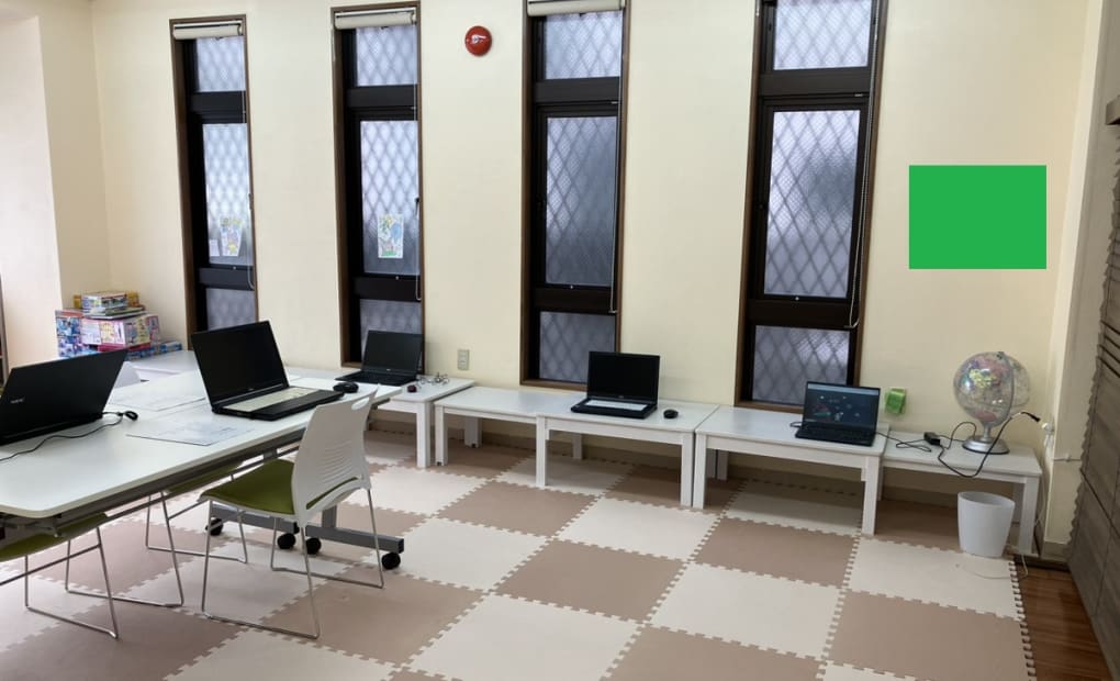 雪谷・石川台校の画像