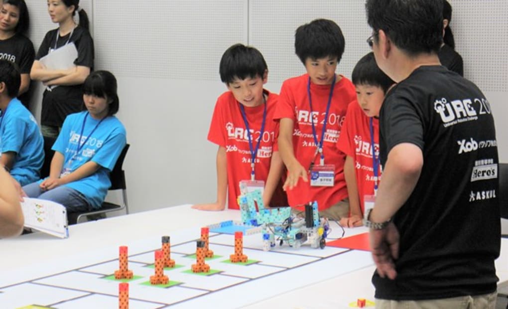 エジソンアカデミーたまプラーザ校の画像