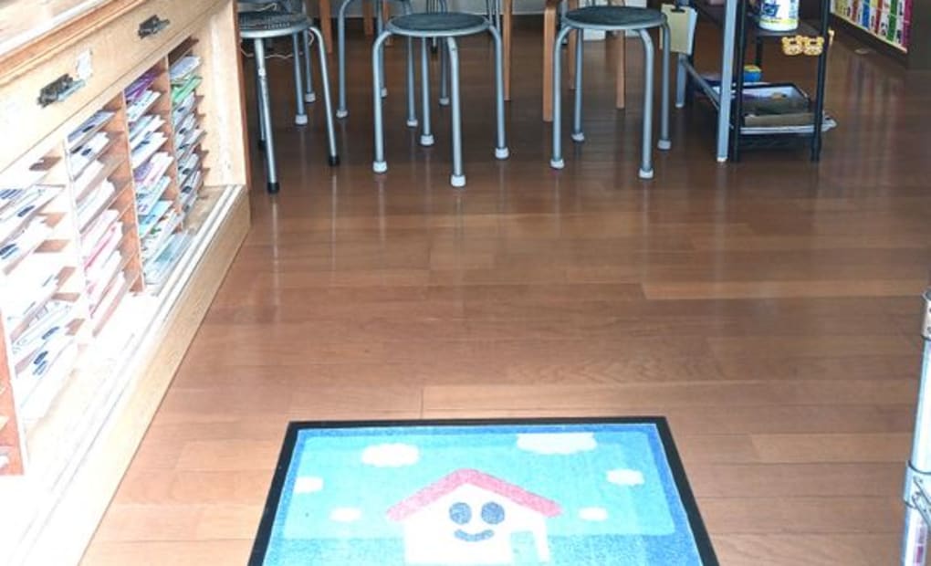 学研松前台教室の画像