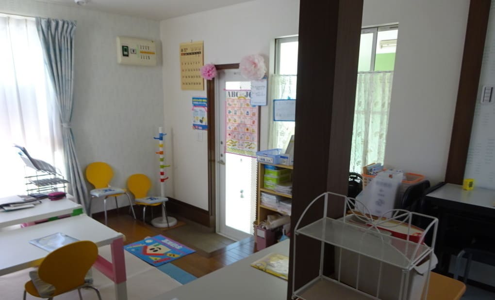 学研ゆめの丘教室の画像