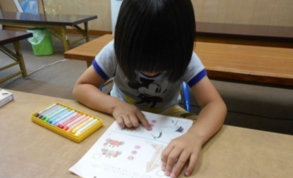 学研松原教室の画像