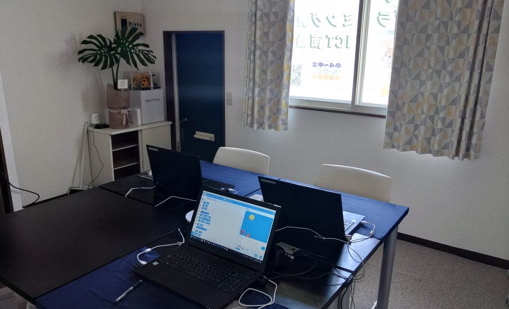 ジュニプロICT南魚沼の画像