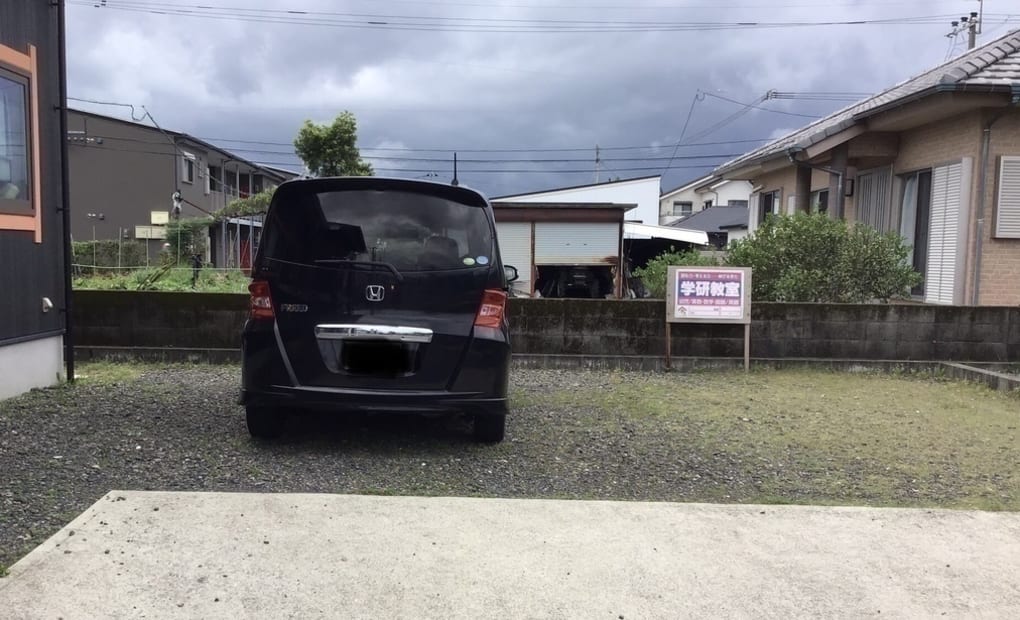 学研ふだもと教室の画像