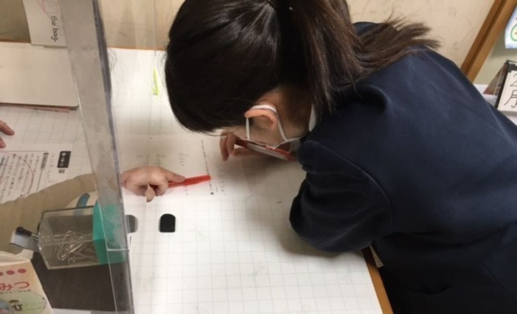 学研東深津教室の画像