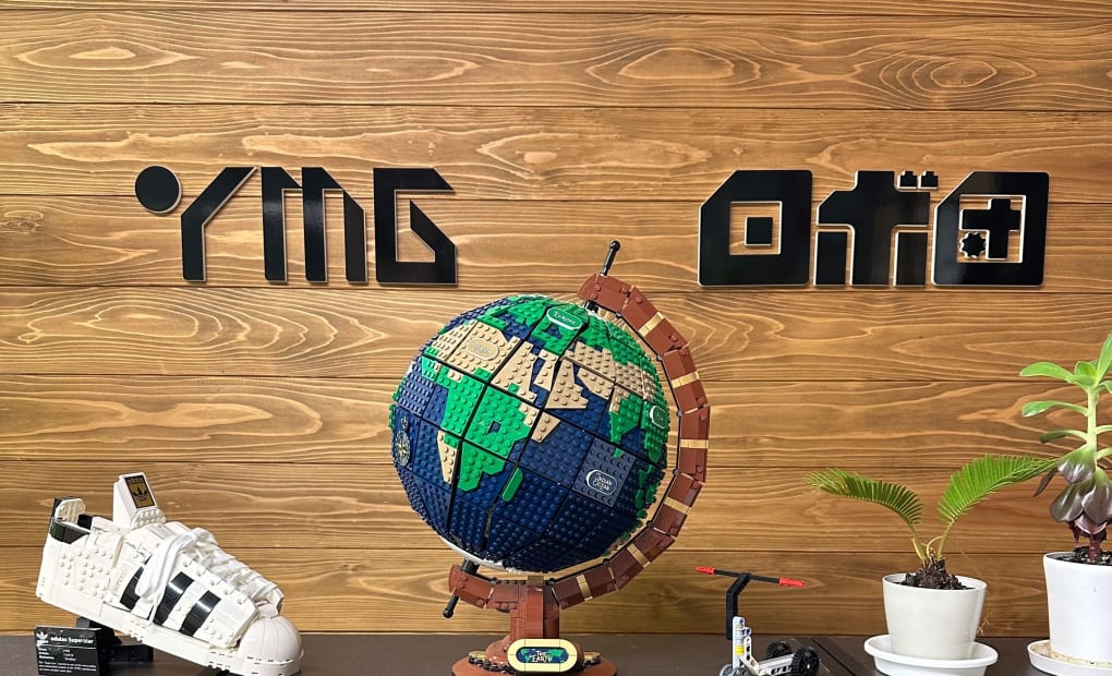 ふたがわ豊橋校の画像