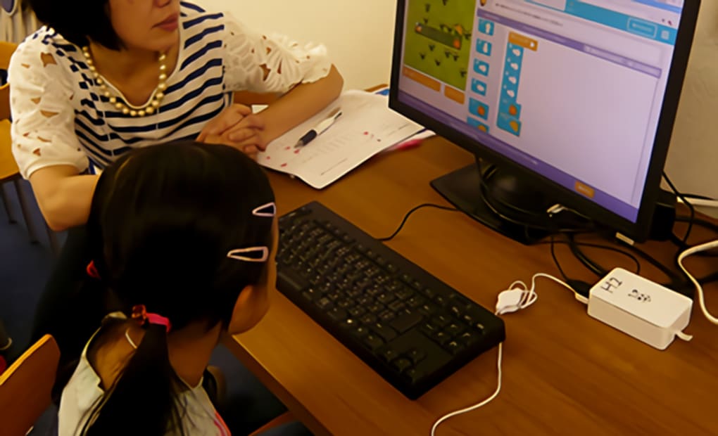 小金井教室の画像