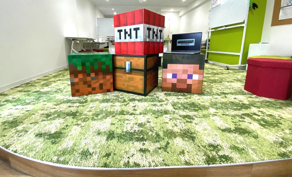 大泉学園校の画像