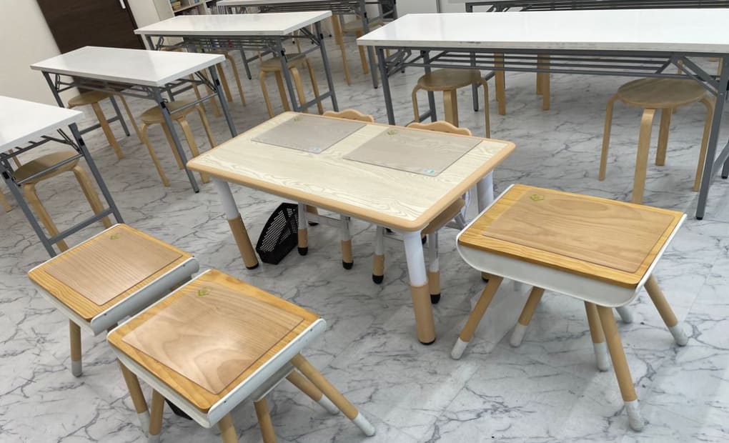 学研若宮地つばさ教室の画像