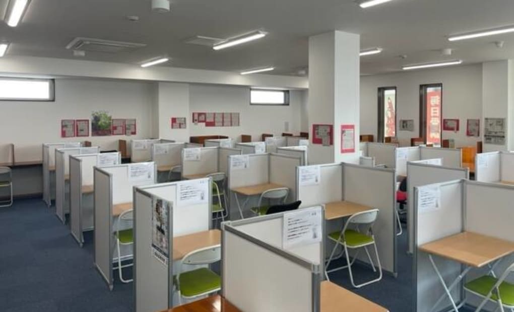 毎日個別塾5-Days香椎校の画像