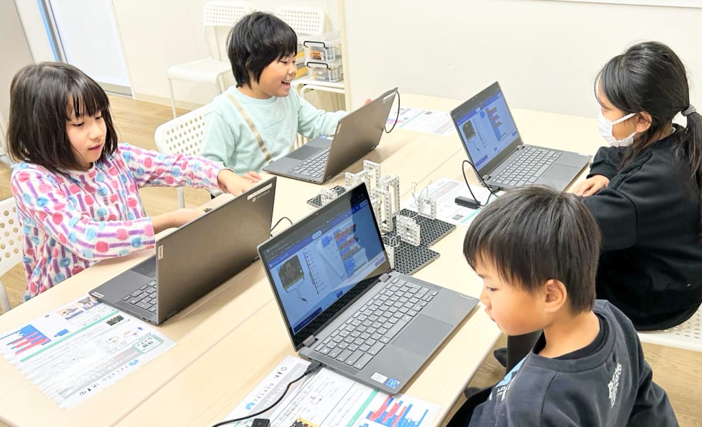 藤が丘校の画像