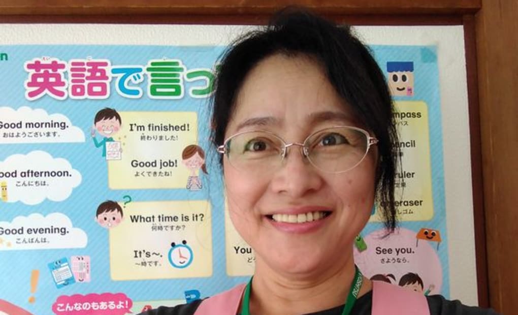 学研ほくぶスマイル教室の画像