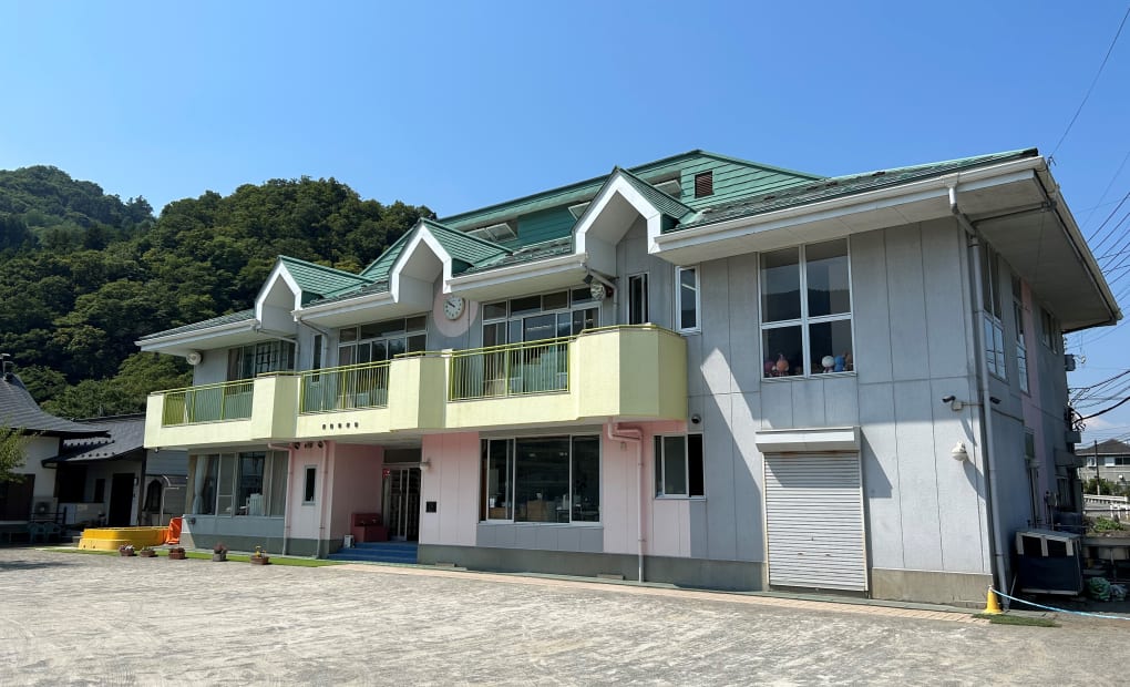 プログラミング教育 HALLO ILCA 都留校の画像