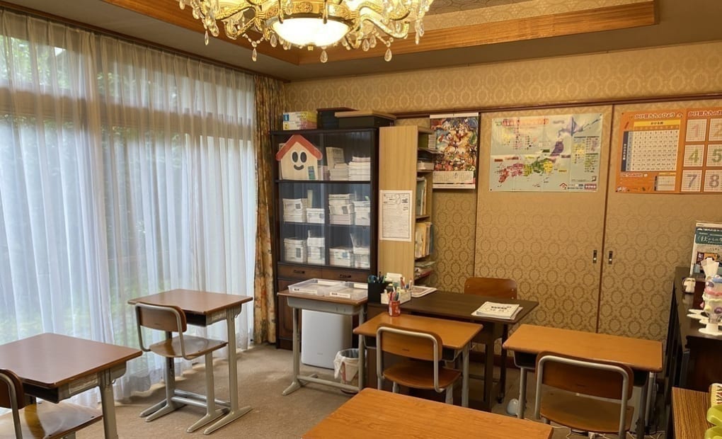 学研加納南教室の画像