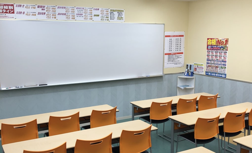 RENSEI 苫小牧本校の画像