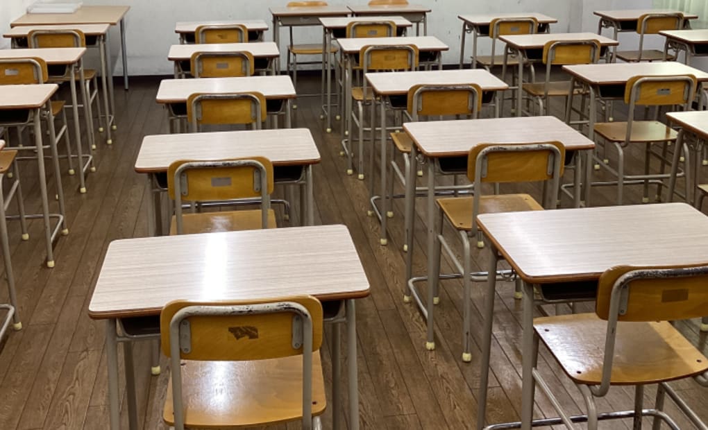 鷗州塾 益野校の画像