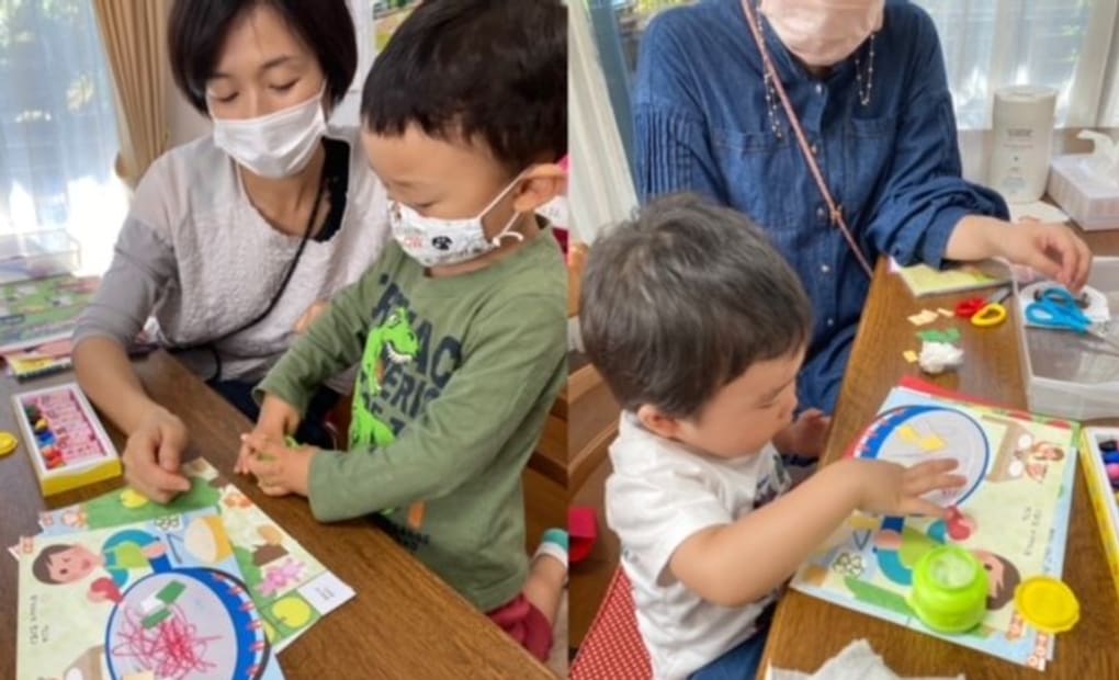 学研六ツ川2丁目あおぞら教室の画像