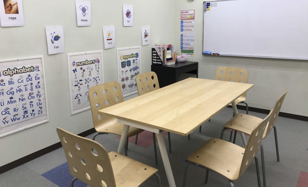 プログラミング教育 HALLO WinBe 志村校の画像