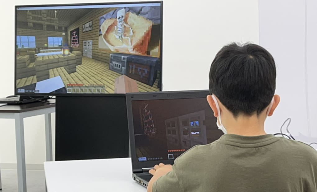 エドモンドプログラミングスクール宝塚小林校の画像