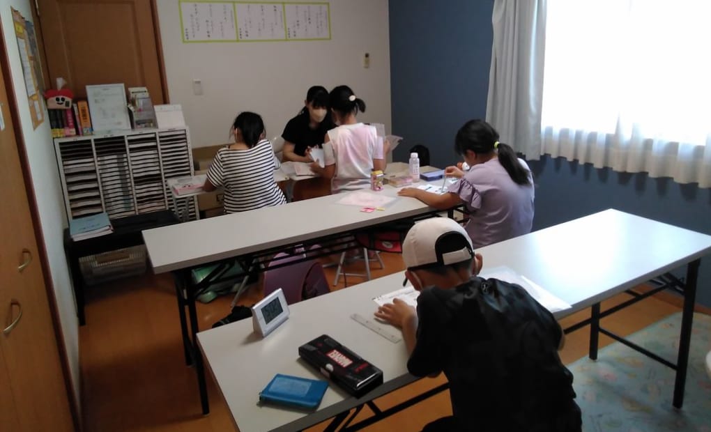 学研兵庫北教室の画像