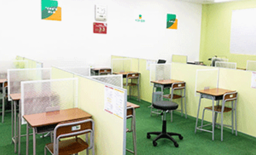 ベスト個別円座教室の画像