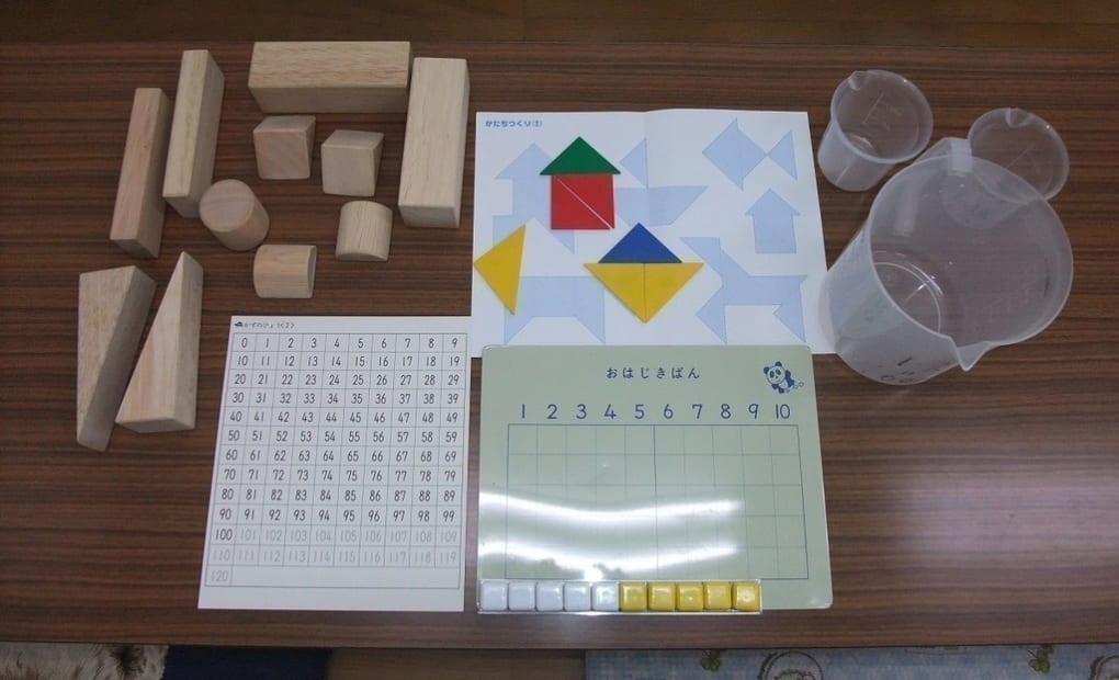 学研徳丸3丁目教室の画像