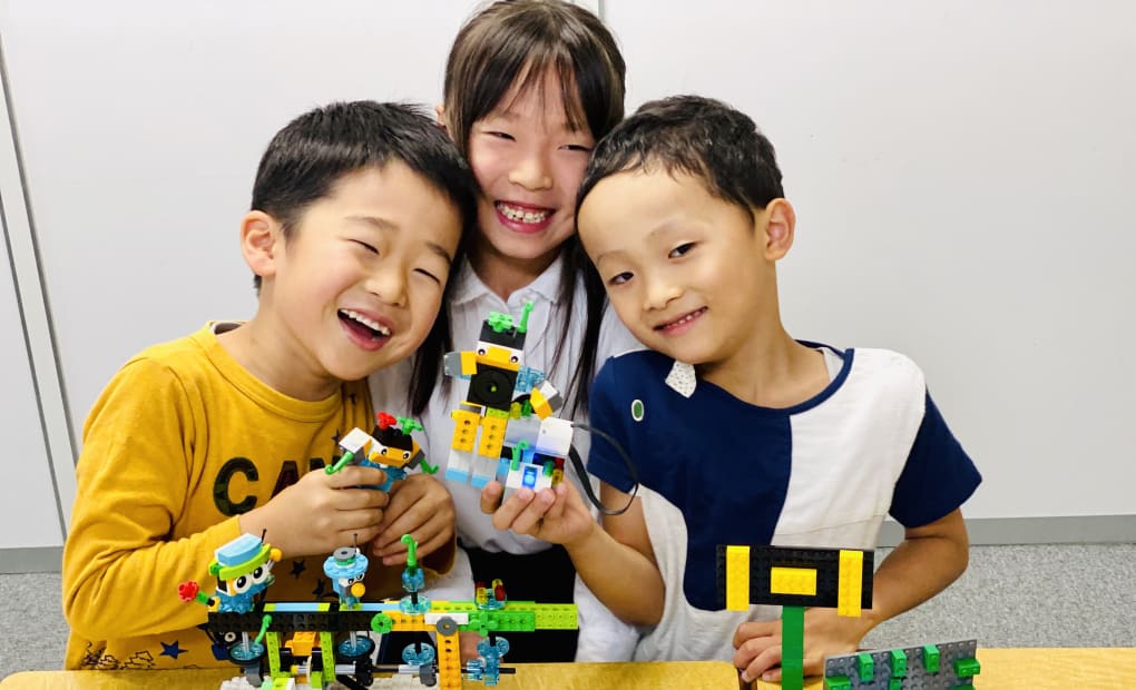 津田沼校の画像