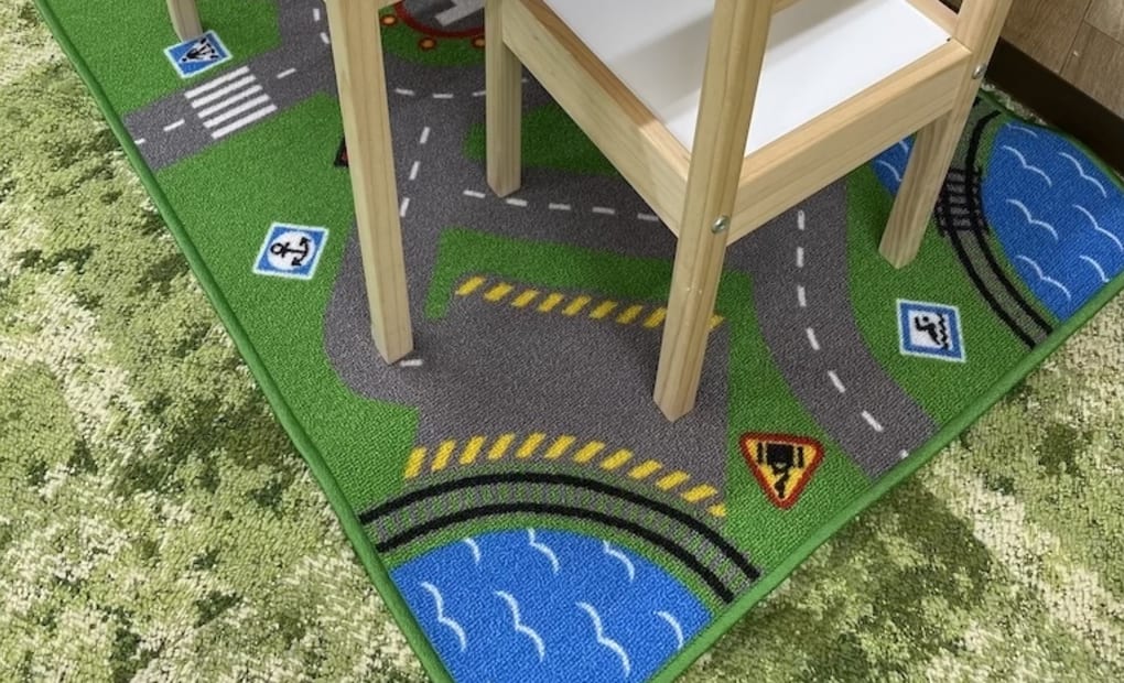 茨木藤の里校の画像