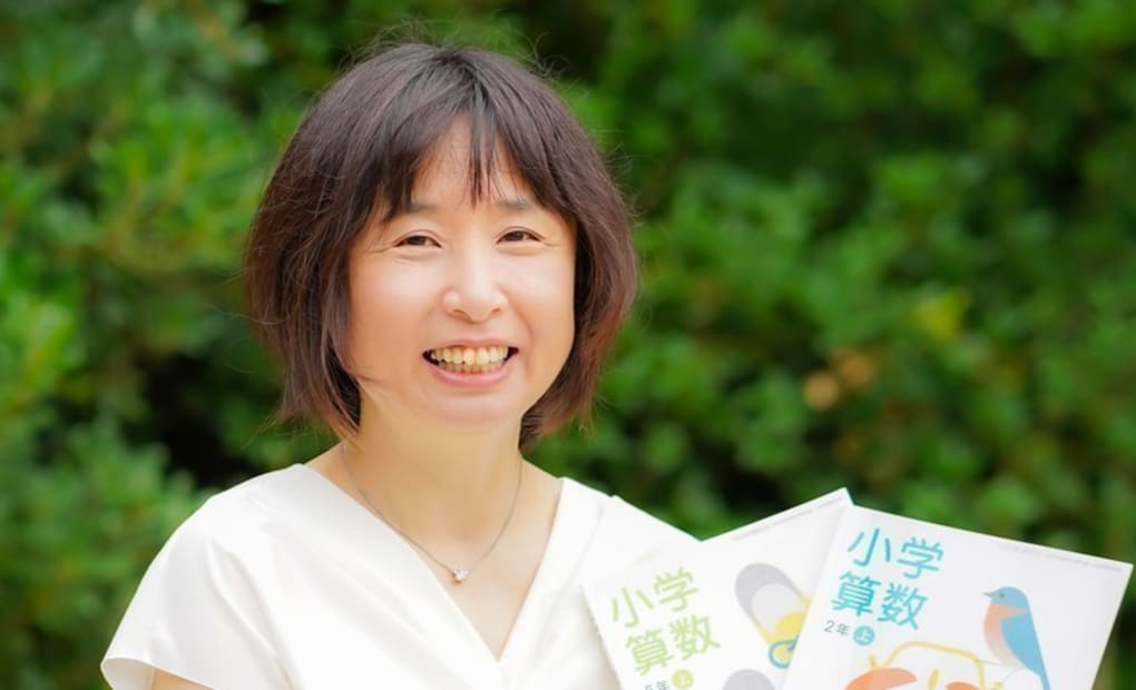 学研上穂積ユーカリ教室の画像