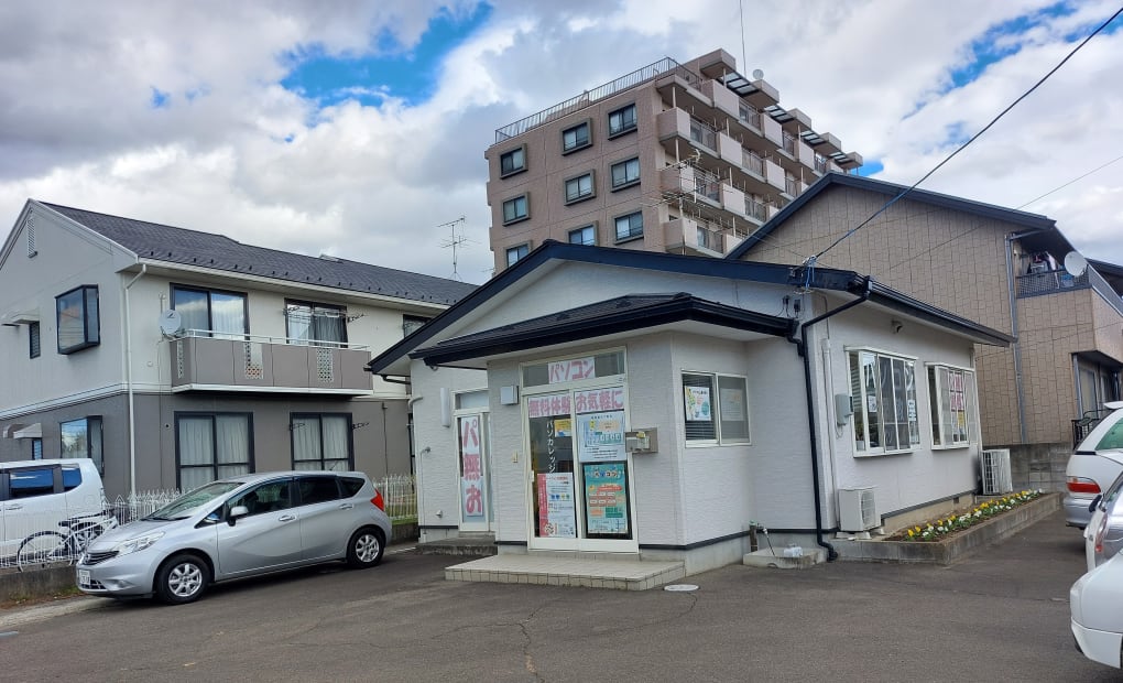 パソカレッジ仙台教室の画像