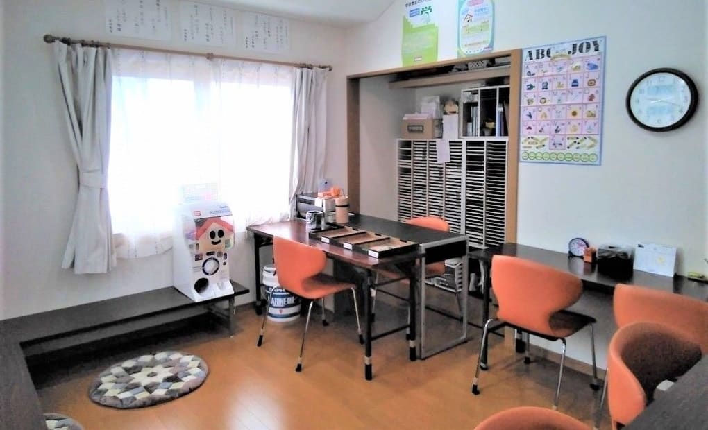 学研三好バンビ教室の画像