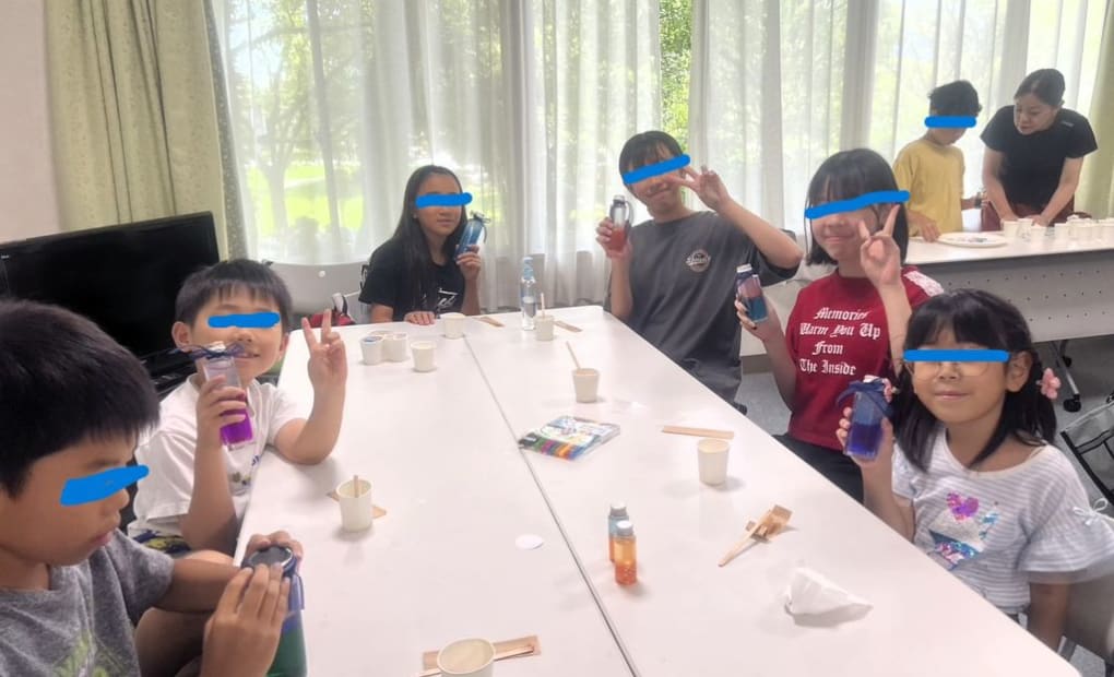 学研くるめ・中央教室の画像