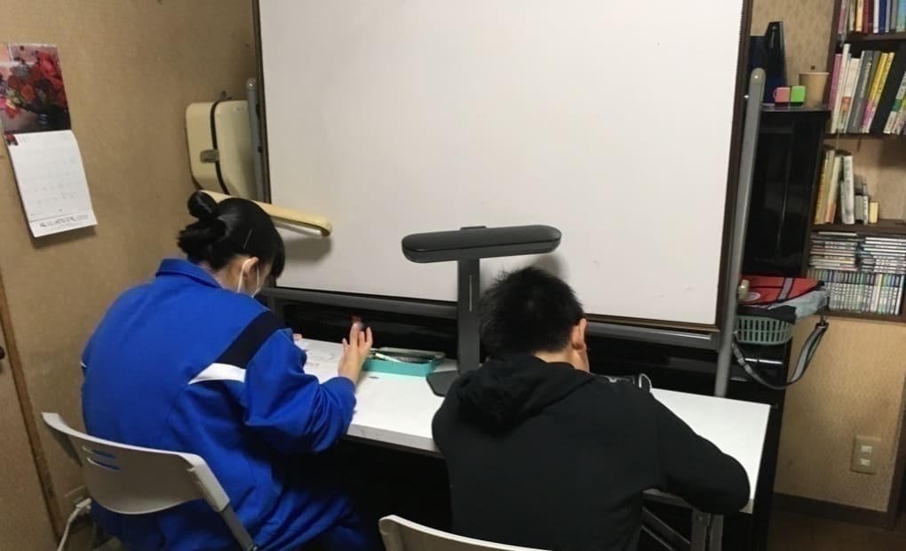 学研神町教室の画像