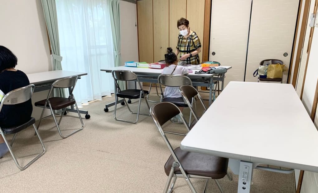 学研舞ヶ丘教室の画像