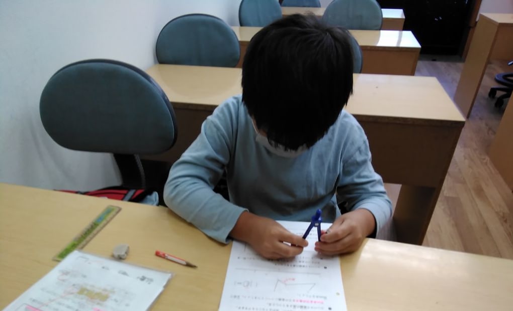 学研枇杷島教室の画像