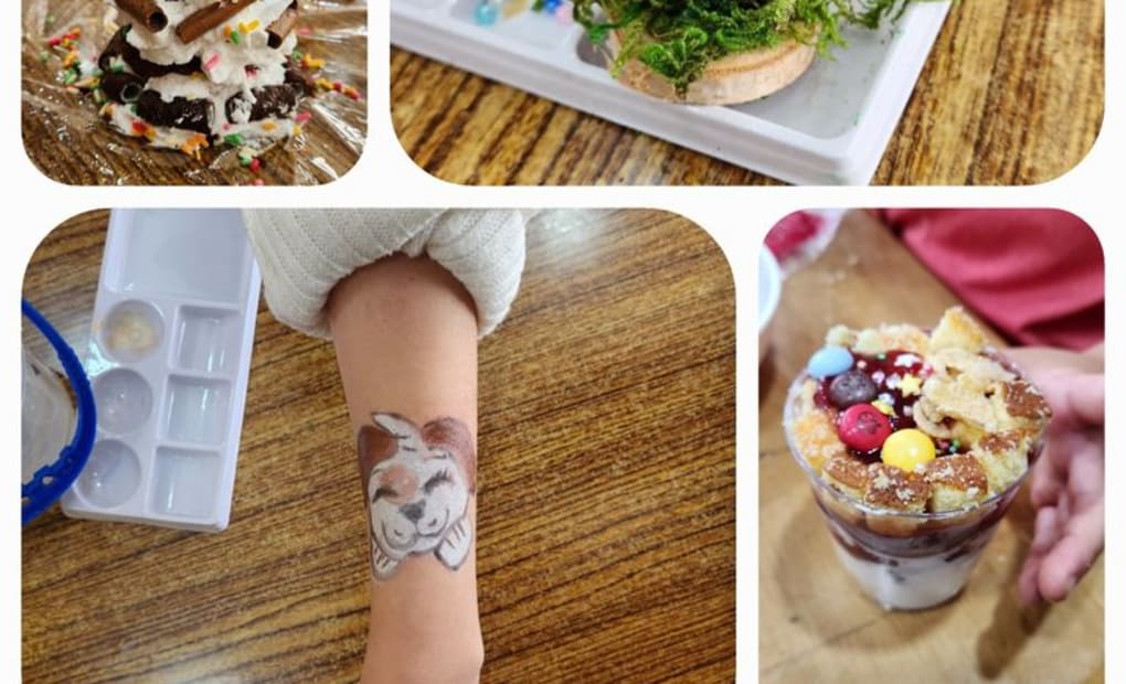 学研池田通り教室の画像