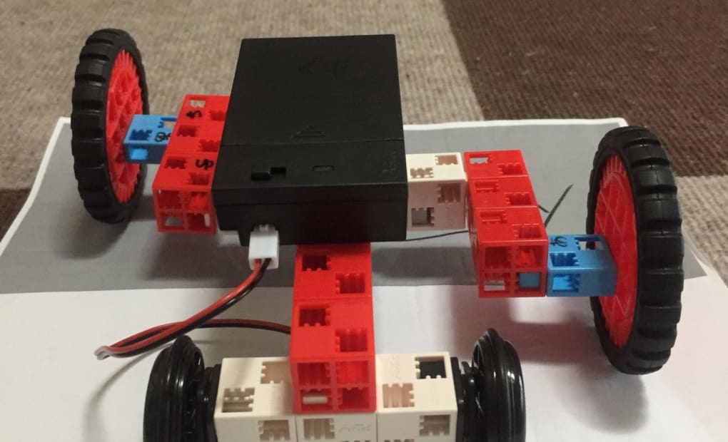 楽習塾ぶんぷれっぷの画像