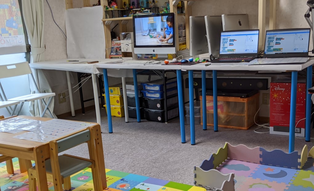 北九州八枝校の画像