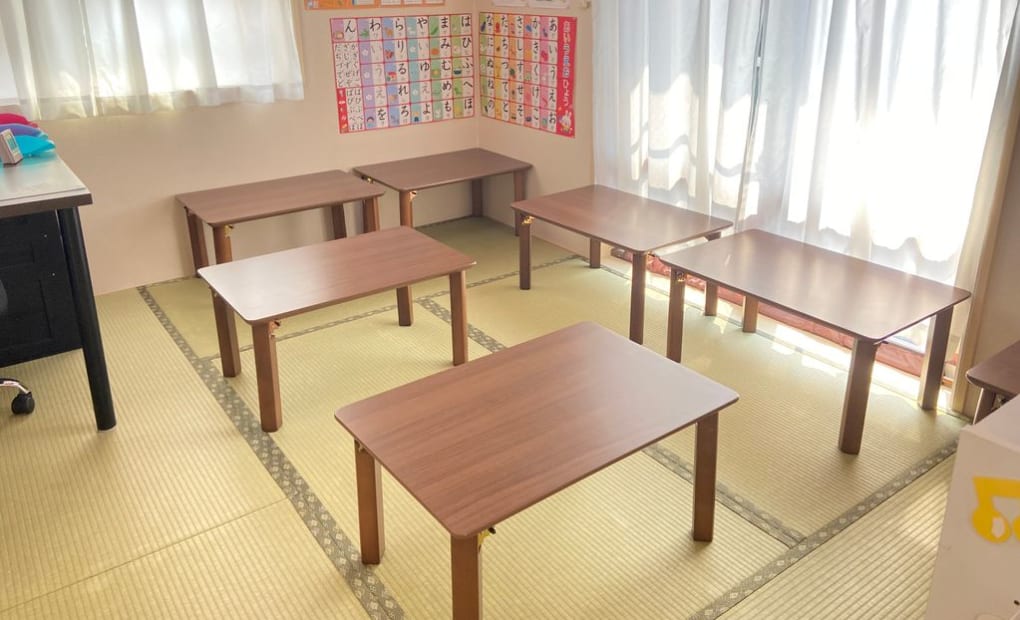 学研こいずみ教室の画像