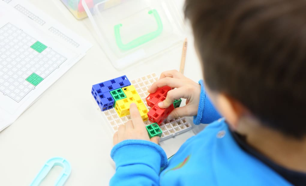 半田センターの画像