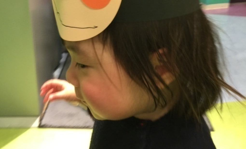 学研喜志小学校前教室の画像