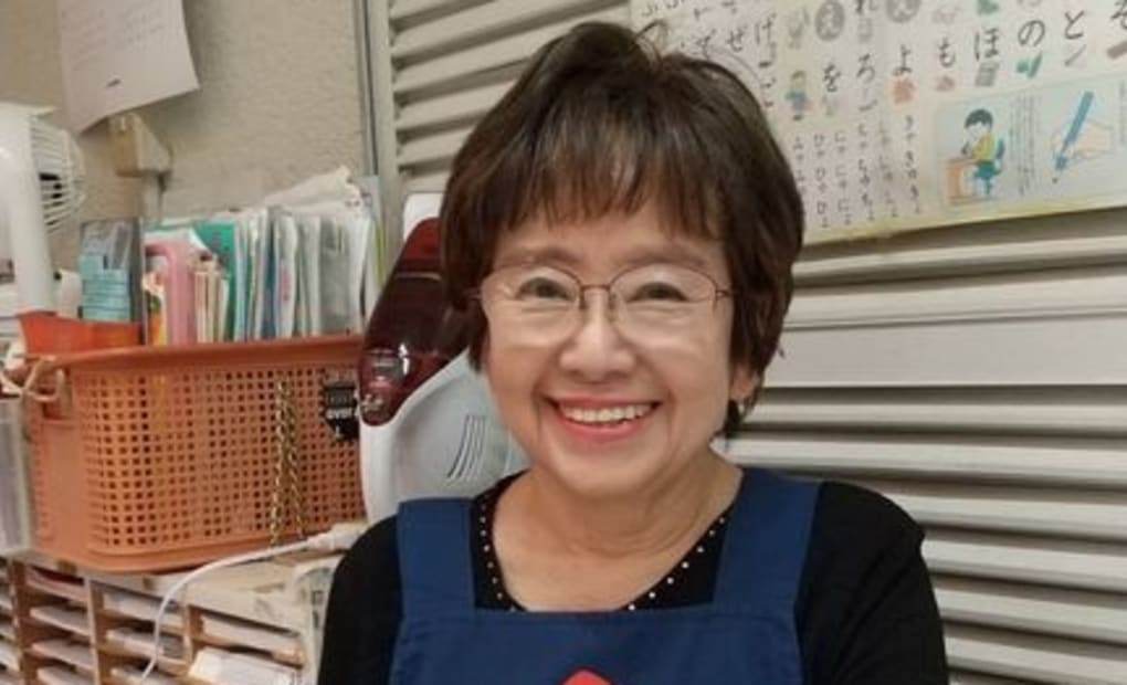 学研枚方くずは並木教室の画像