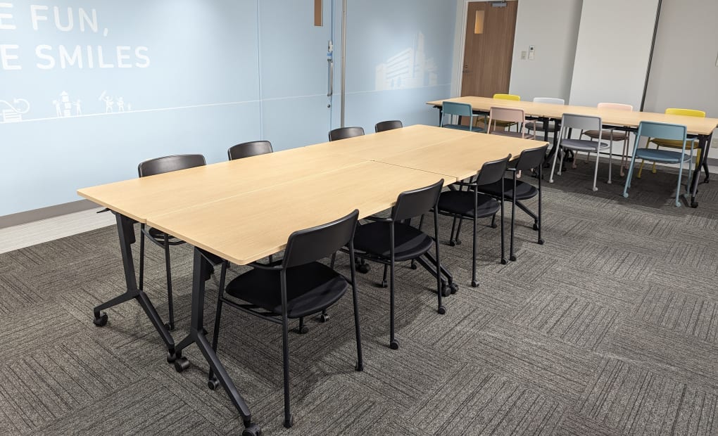 CodeCampKIDSテルミナ錦糸町教室の画像