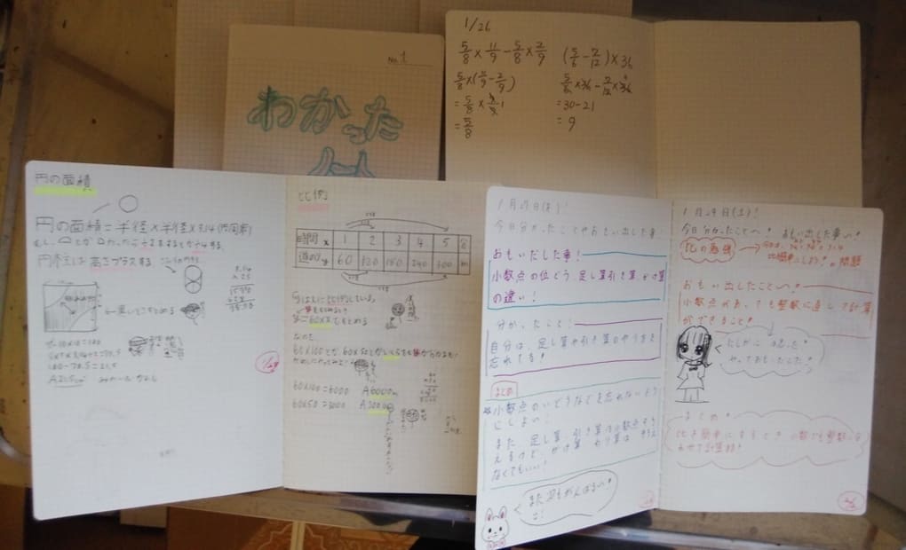 学研ひらかた教室の画像