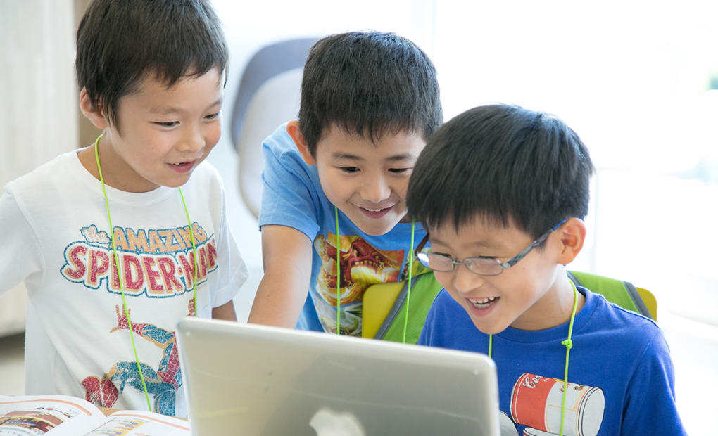 森塾巣鴨校の画像