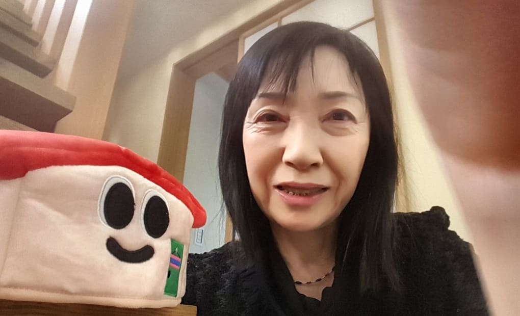 学研藤の木緑台教室の画像