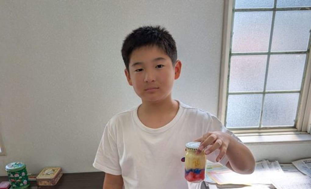 学研山東ヒメハナ教室の画像