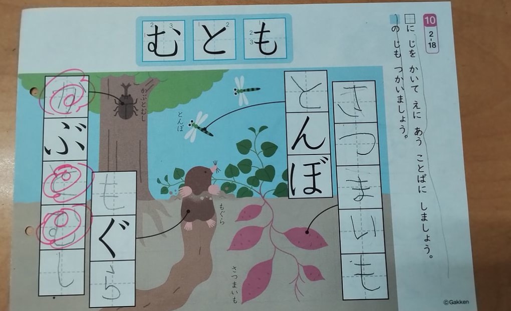 学研東大久保夢教室の画像